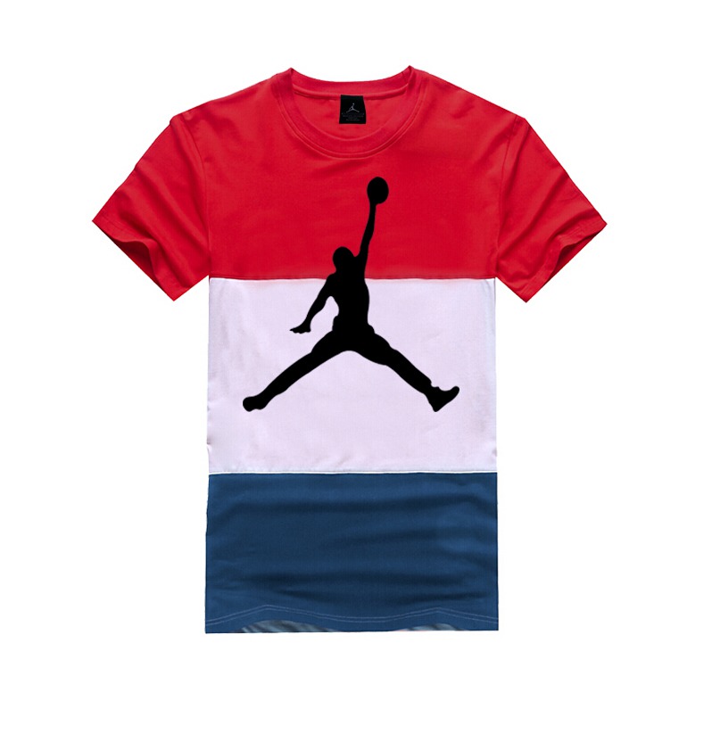 men jordan t-shirt S-XXXL-1781